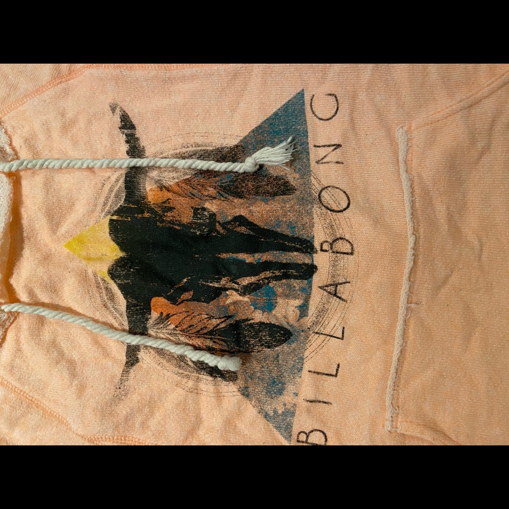 Billabong Sweater - Picture 3 of 4